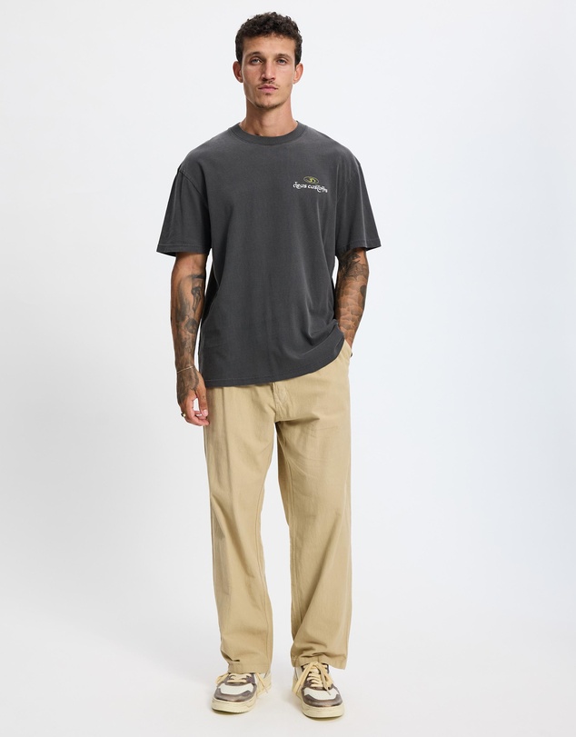 Deus Ex Machina - Out Of Reach Tee