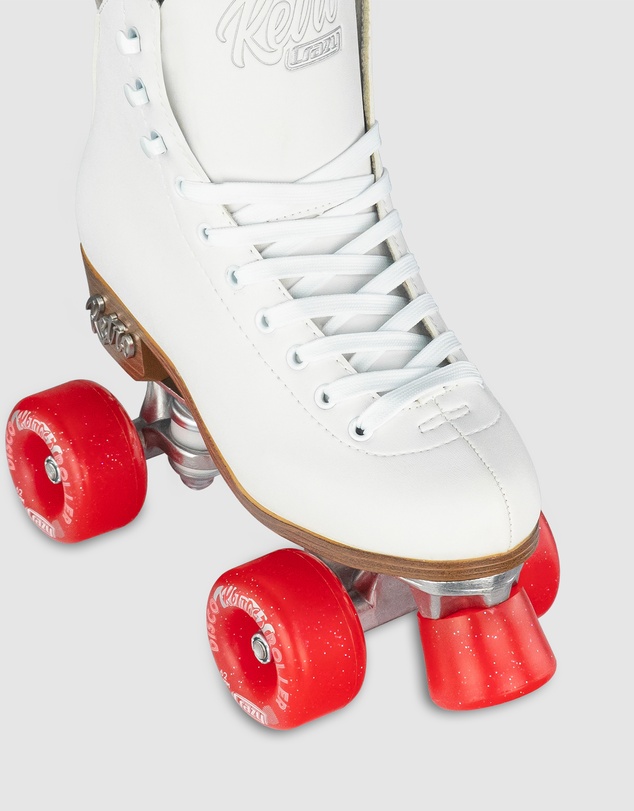 Crazy Skates - Retro Roller Skates