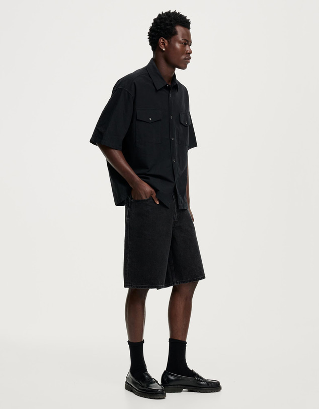 Neuw - Liam Relaxed Hellion Jeans