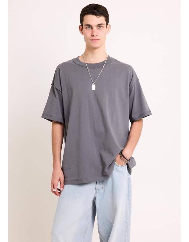 General Pants Co. Basics - Inside Out OG Skate T-Shirt