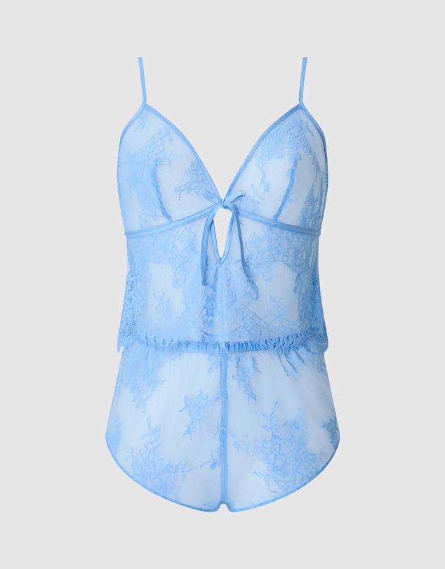 Ann Summers - Availing Cami Set