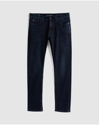 Tommy Hilfiger - Core Denton Straight Jeans