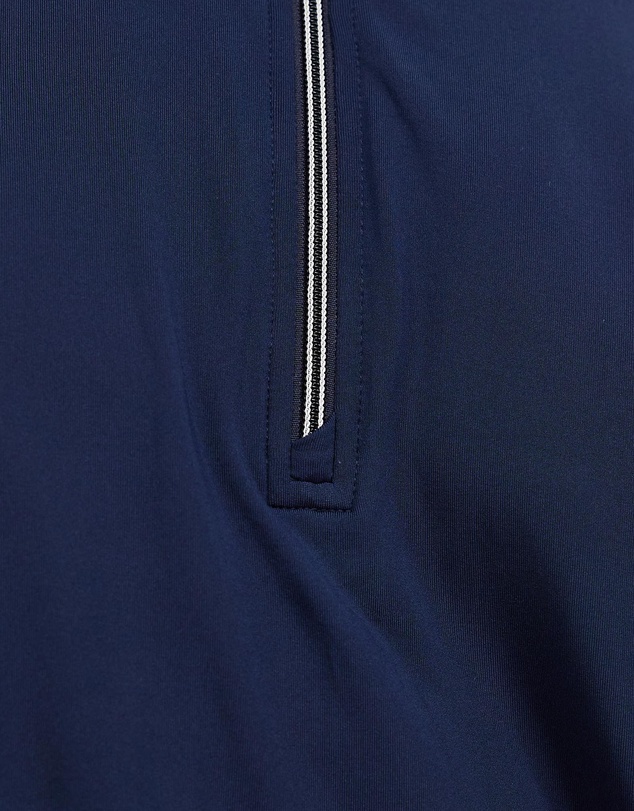 Cutter & Buck - Adapt Quarter Zip