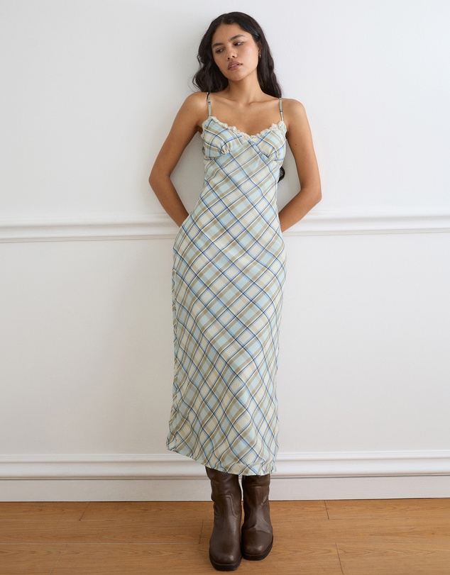 Motel Rocks - Naska Dress