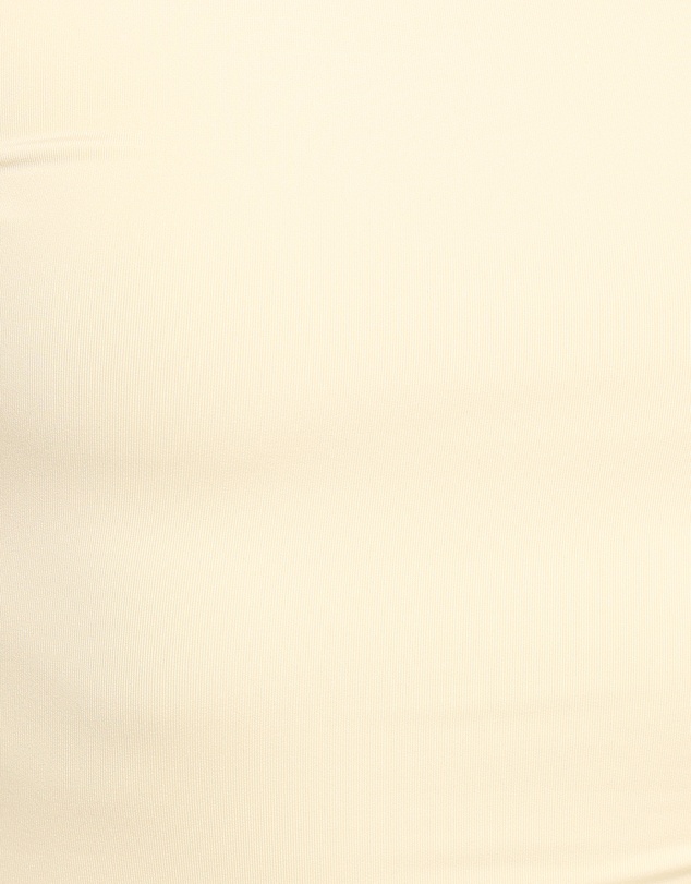 Petal & Pup - Darma Long Sleeve Top - Pale Yellow