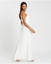 Alabaster The Label - Aries Dress