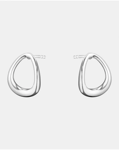 Georg Jensen - Offspring Earstuds