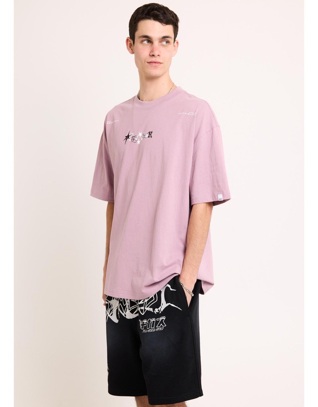 Spencer Project - Logo Distribution T-Shirt