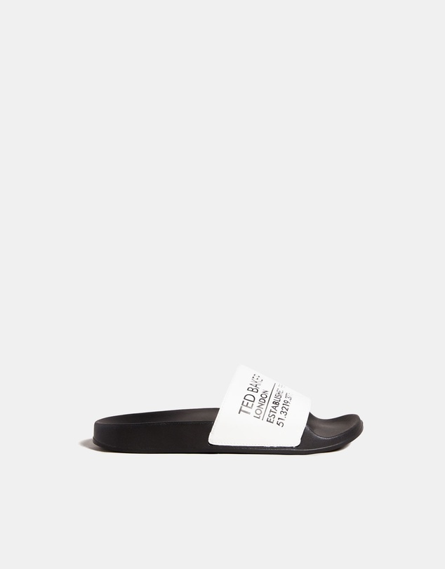 Ted Baker - Ayzah Branded Slider