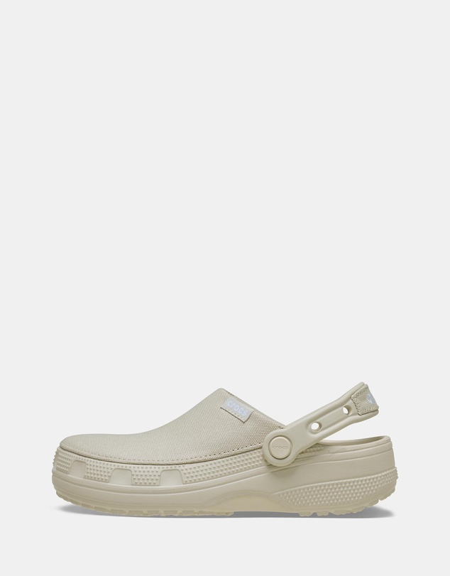 Crocs - Classic Crafted Clogs - Unisex