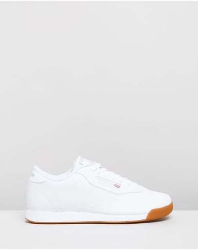 White & Gum