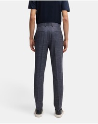 BOSS - Genius Trousers