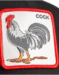 Goorin Bros. - Rooster Trucker