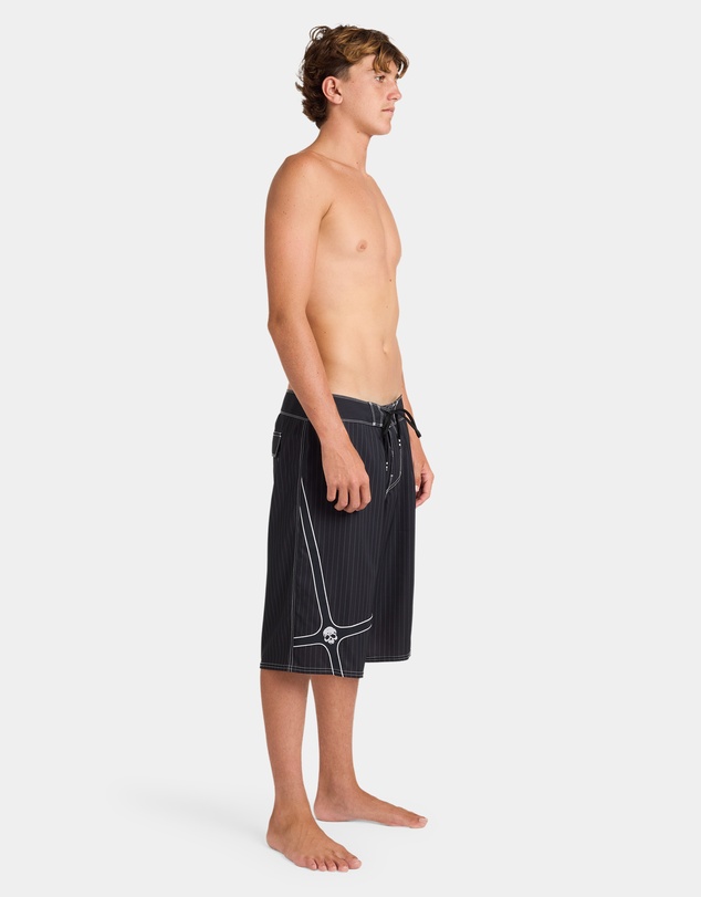 Billabong - Mens Immortal Pin Og 23