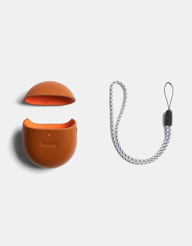 Bellroy - Leather Pixel Buds Pro Jacket