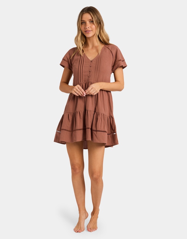 Billabong - Womens Juniper Mini Dress