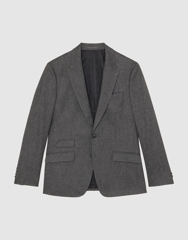 Politix - Lewis Tailored Jacket