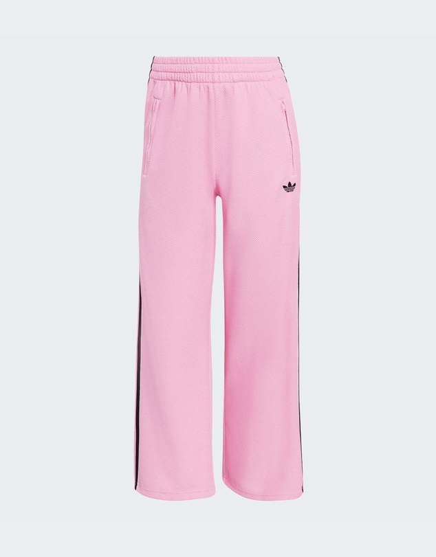 adidas Originals - Firebird Loose Double Knit Trackpants - Kids-Teens