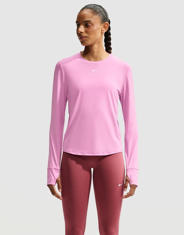 Nike - One Classic Dri-FIT Long Sleeve Top