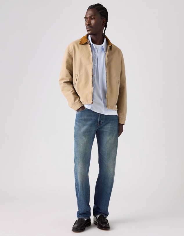 Levi's - 501® Levi's® Original