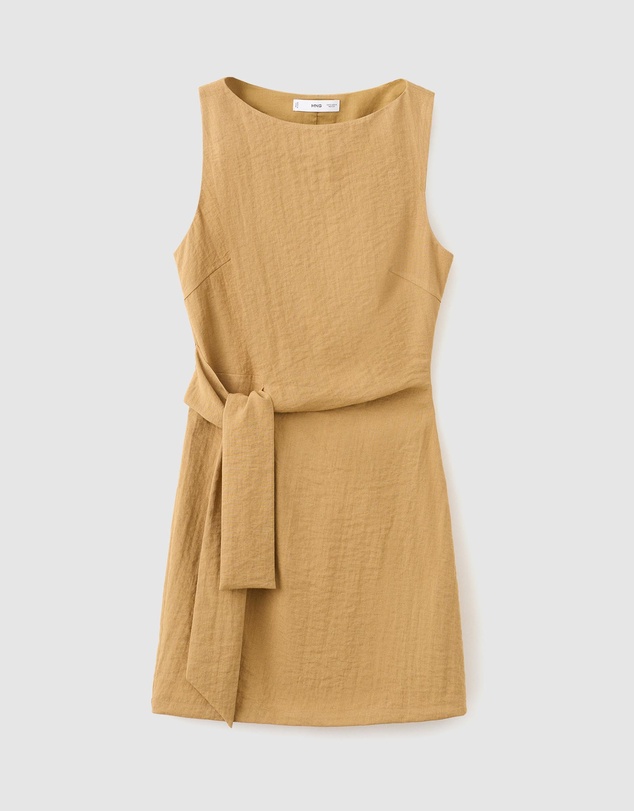 M.N.G - Liz Dress