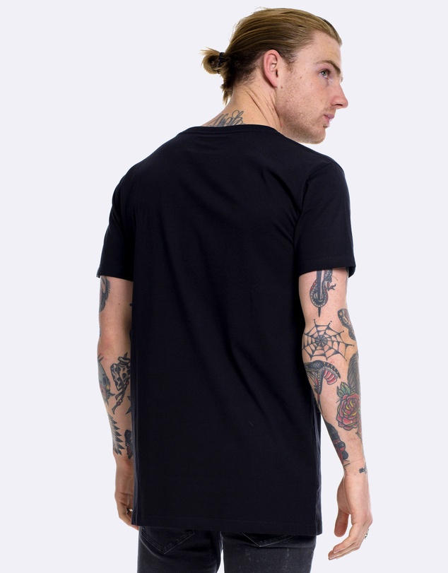 DVNT - Riot And Rebellion Tee
