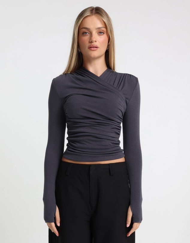 Madison The Label - Adalia Top