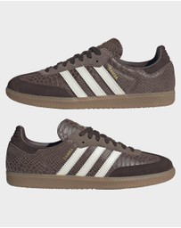 adidas Originals - SAMBA OG SHOES Unisex