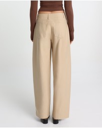 Madison The Label - Maverick Pant