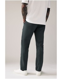 NEXT - Stretch Chinos Trousers Straight Fit