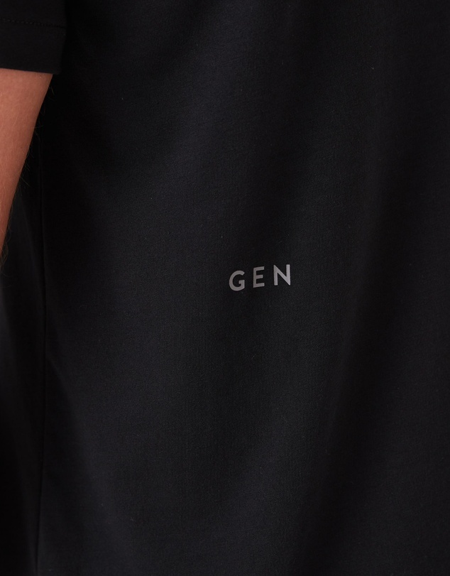 REC GEN - Oxy Tee