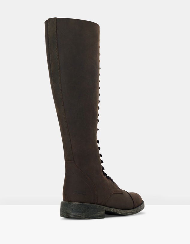 ROC Boots Australia - Fleet