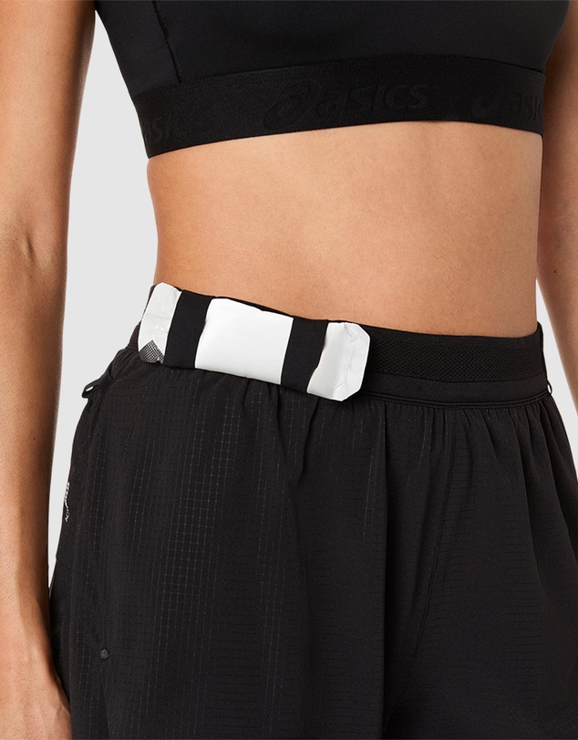 ASICS - Metarun Split Shorts - Women's