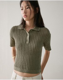 M.N.G - Sito Sweater