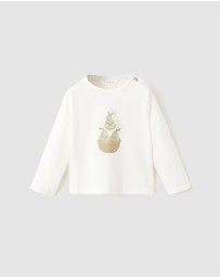 M.N.G - Perfect T-Shirt - Babies