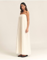 ST MRLO - Cypress Dress