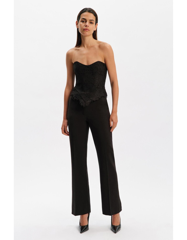 Bardot - Belina Lace Bustier
