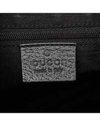 Pre-Loved by Azura Reborn - Pre-Loved GG Canvas Abbey D Ring Tote