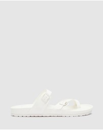 Seed Heritage - Cross Strap Slide - Teen