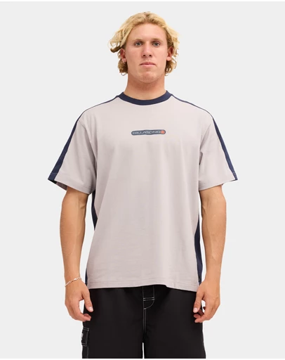 Billabong - Mens Spec Iconic T-Shirt