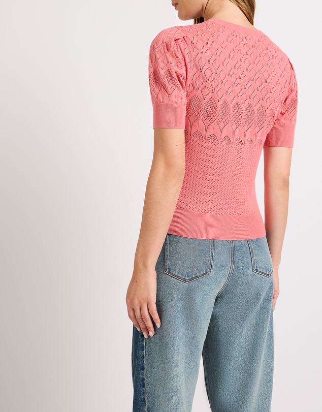 Marcs - Max Pointelle Knit