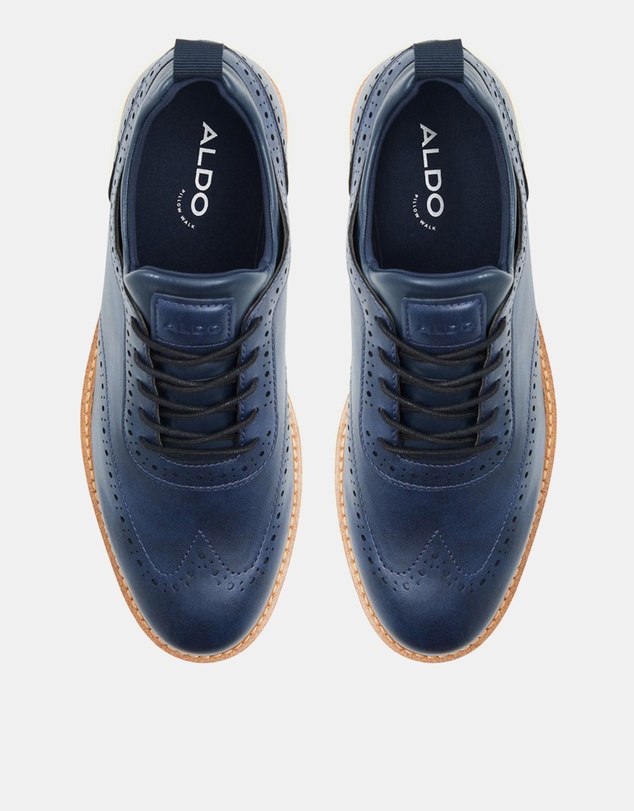 ALDO - Kalister Derby Shoes