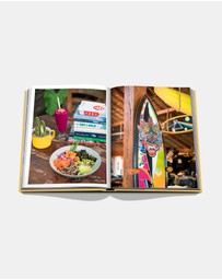 Assouline  - Bali Mystique
