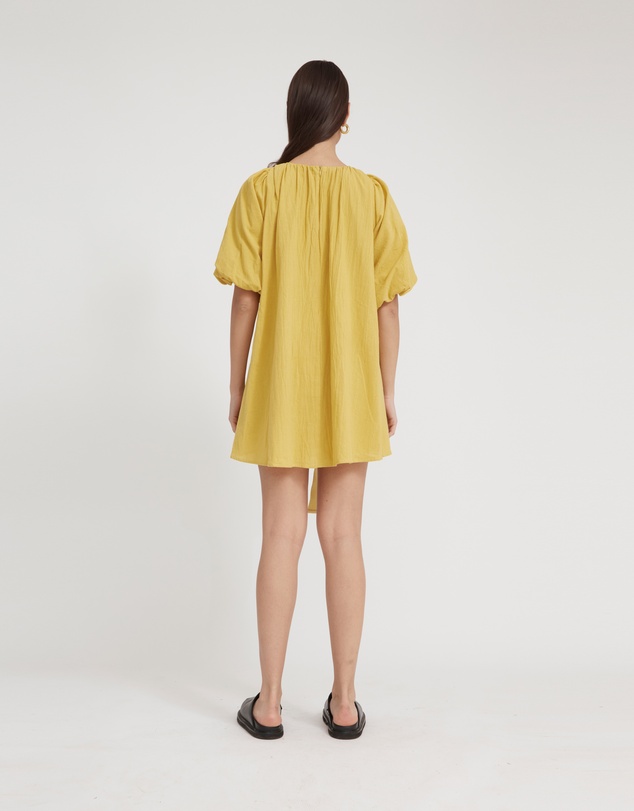 TOJHA - Arista Dress
