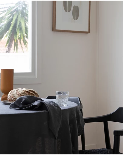 Bambury - Linen Tablecloth