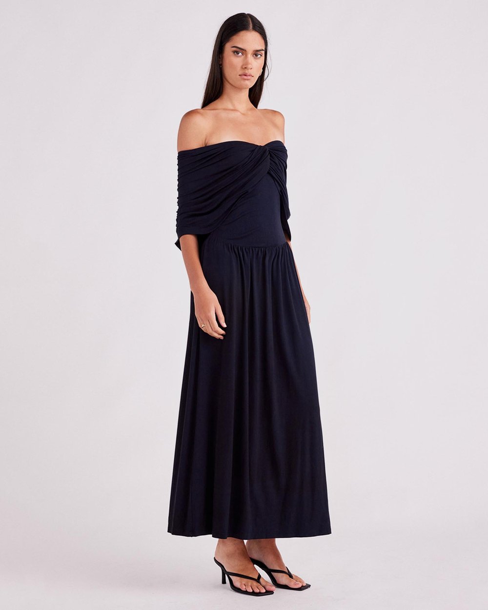Madrid Maxi Dress by SNDYS Online | THE ICONIC | Australia