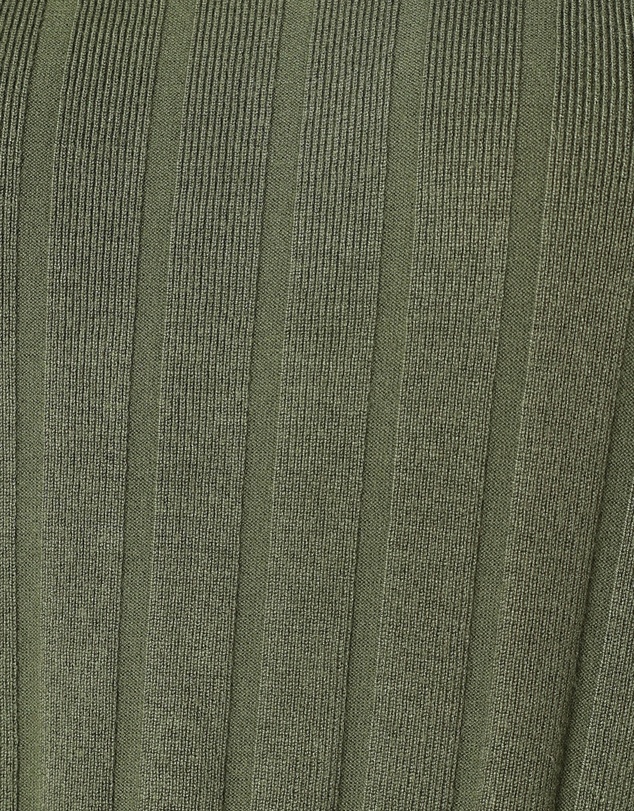 Petal & Pup - Silvie Knitted Set - Olive