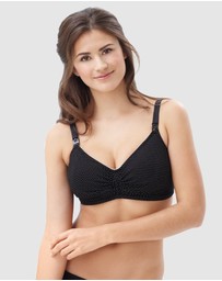Royce Lingerie - Blossom Wirefree Maternity & Nursing Bra