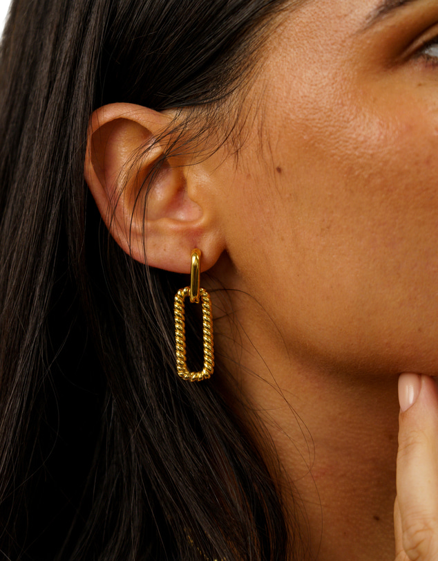 Sonne Jewellery - Isla Earrings