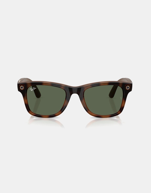 Ray-Ban - Ray-Ban I Meta Wayfarer (Gen 3)